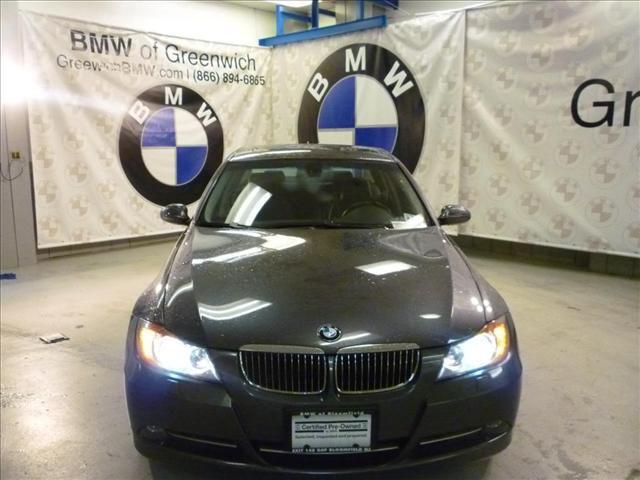 Image 3 of 335i Certified 3.0L…