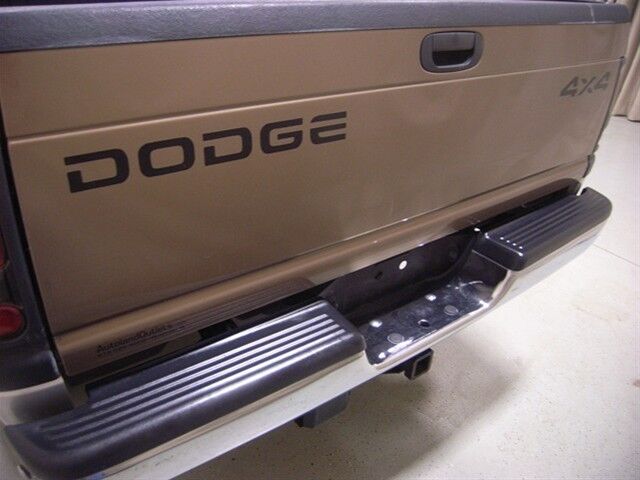 Image 4 of Dodge 2500 Diesel 4x4…