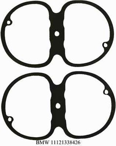 Bmw silicone valve cover gasket #7
