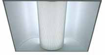 Troffer Light Fixture