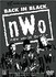 DVD: WWF - NWO: Back In Black (DVD, 2002)
