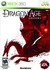 Game: Dragon Age: Origins (Xbox 360, 2009)