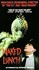 VHS: Naked Lunch (VHS, 1992)