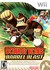 Game: Donkey Kong Barrel Blast (Wii, 2007)