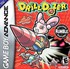 Game: Drill Dozer (Nintendo Game Boy Advance, 2006)