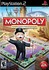 Game: Monopoly (Sony PlayStation 2, 2008)