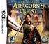 Game: The Lord of the Rings: Aragorn's Quest (Nintendo DS, 2010)