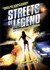 DVD: Streets of Legend (DualDisc, 2006)