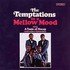 CD: In a Mellow Mood by Temptations (R&B) (The) (CD, Aug-2001, Motown (Record L...