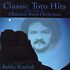 CD: Classic Toto Hits by Classic Rock Orchestra (CD, Jun-1996, Mausoleum)