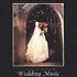 Cassette: Wedding Music by Jesse (Organ) Crawford (Cassette, Mar-1999, Universal Spec...