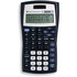 Calculator: Texas Instruments TI-30X IIS Scientific Calculator Handheld, Business and Scientific, Printing, Batte...