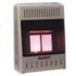 Heater: World Marketing of America Kozy-World KWN121 Heater Wall Mounted Panel, Alimentation: Electric, Infra-...