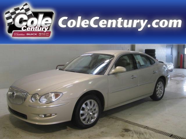 Image 1 of 2008 Buick LaCrosse…
