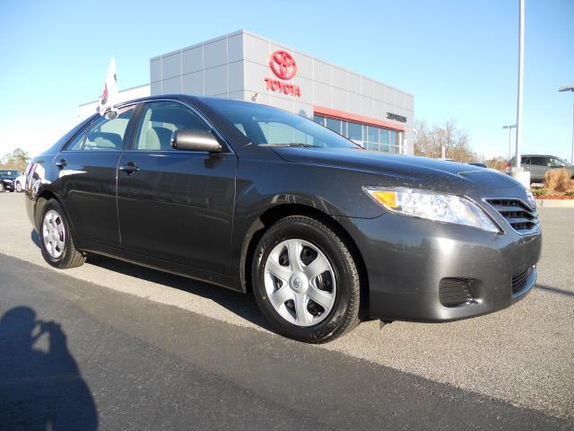 Image 1 of 2010 Toyota Camry LE…