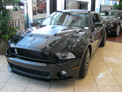 2011 mustang cobra. Mustang CobraVIN: