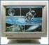 Monitor: Cornerstone Color 20/77 20" CRT Monitor CRT, 20 inch, 1600 x 1200, 0.28 mm