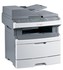 Printer: Lexmark X364DN All-In-One Laser Printer Monochrome Printer, All-In-One Printer, Laser Prin...