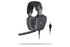 Headset: Logitech G35 Black Headband Headsets for PC