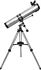 Telescope: Barska Optics AE10758 114mm Refractor Telescope Optical Design: Refractor, Optical Diameter: 114 ...
