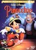 DVD: Pinocchio (DVD, 1999, Limited Issue)