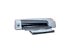 Printer: HP DesignJet 110 Plus Large Format Inkjet Printer Color Printer, Thermal Inkjet Printer, Black Print...