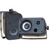 Home Theater Speakers and Subwoofers: Pyle PDWR30B Main / Stereo Speakers Cable, Main / Stereo, 150 Watt RMS, 2-Way