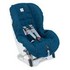 Car Seat: Britax Roundabout Denim Convertible Car Seat Type: Convertible, Rear / Forward Facing, With 5-P...