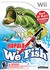 Game: Rapala: We Fish (Fishing Rod Bundle) (Wii, 2009)