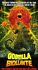 VHS: Godzilla Vs. Biollante (VHS, 1992)