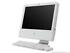 Apple Mac Desktop: Apple iMac 17" Desktop - MA063LL/A (October, 2005) IBM PowerPC G5 1.9 GHz, Apple MacOS X 10.4, 512 MB...