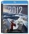 DVD: 2012 (Blu-ray Disc, 2010, 2-Disc Set, Includes Digital Copy)