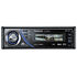 In Dash Receiver: Panasonic CQ-C8803U CD Player In Dash Receiver