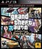 Game: Grand Theft Auto:Episodes from Liberty City (Sony Playstation 3, 2010)