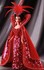 Barbie Doll: Bob Mackie Queen of Hearts 1994 Barbie Doll