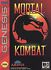 Game: Mortal Kombat (Sega Genesis, 1993)
