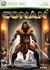 Game: Conan (Xbox 360, 2007)