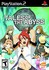Game: Tales of the Abyss (Sony PlayStation 2, 2006)