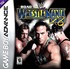 Game: WWE Road to WrestleMania X8 (Nintendo Game Boy Advance, 2002)