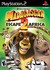 Game: Madagascar: Escape 2 Africa (Sony PlayStation 2, 2008)