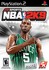 Game: NBA 2K9 (Sony PlayStation 2, 2008)