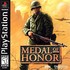 Game: Medal of Honor (Sony PlayStation 1, 1999)