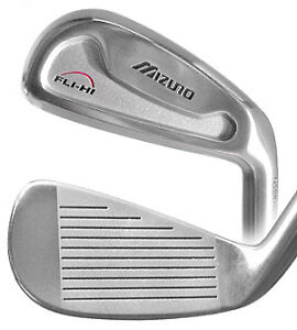 Mizuno Fli-Hi II 21 degree hybrid