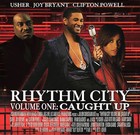 Usher Rhythm City