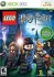 Game: LEGO Harry Potter: Years 1-4 (Xbox 360, 2010)