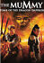 DVD: The Mummy: Tomb of the Dragon Emperor (DVD, 2008)