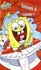 DVD: Spongebob Squarepants - Season 4: Vol. 1 (DVD, 2006, 2-Disc Set)