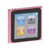 MP3 Player: Apple iPod nano 6th Generation Pink (8 GB)