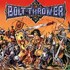 CD: Warmaster by Bolt Thrower (CD, Apr-1995, Earache (Label))