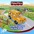 CD: Little People: Songs and Games for the Road by Fisher-Price (CD, Jan-2002, ...